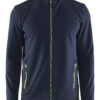Dark Navy Blue/Hi-Vis Yellow