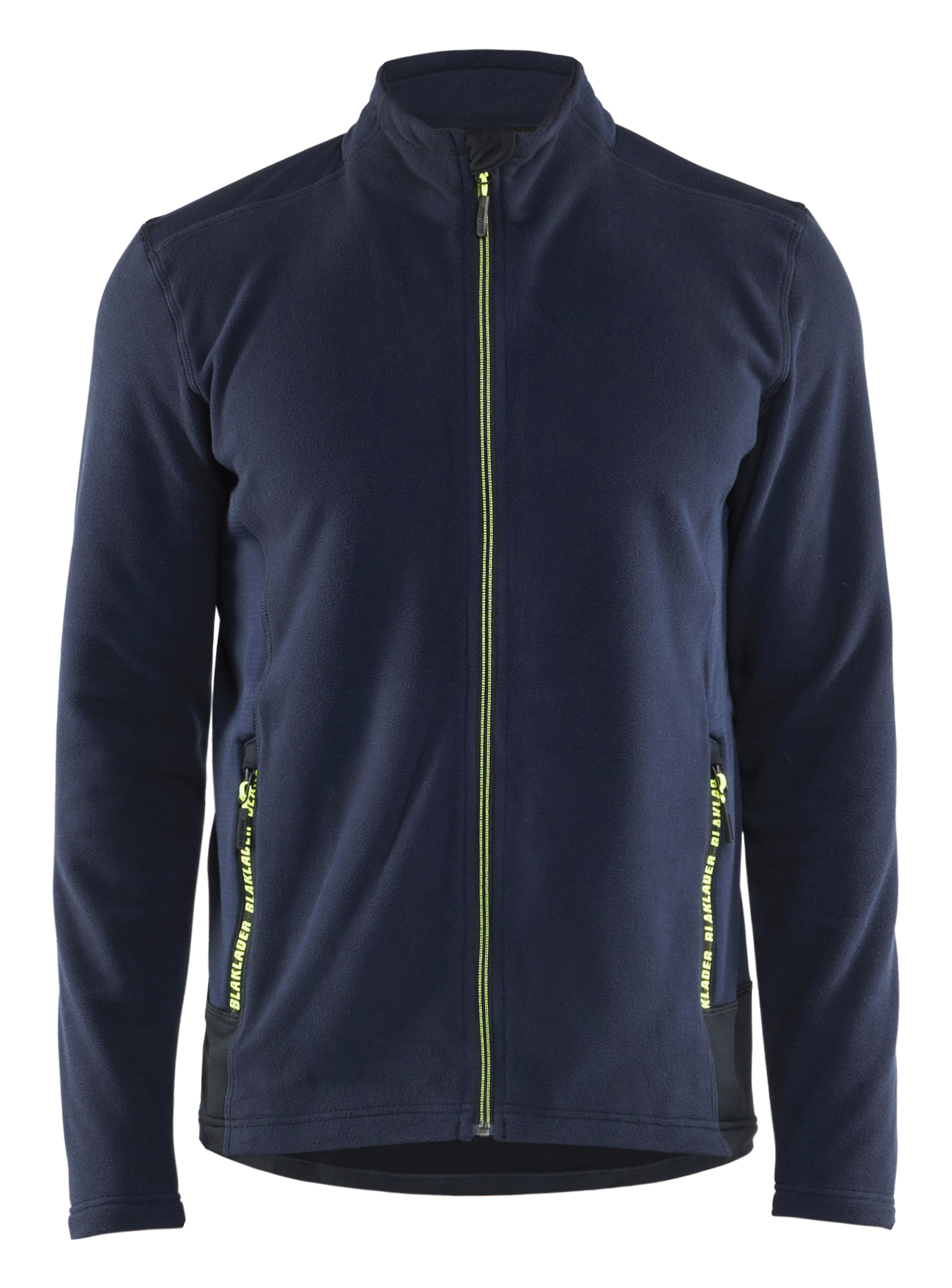 Blåkläder 4765 Microfleece Jacket