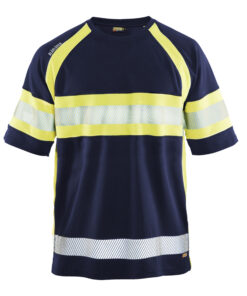 Blåkläder 3337 Hi-Vis T-shirt