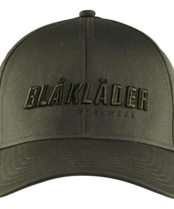 Blåkläder 9231 Cap 3D