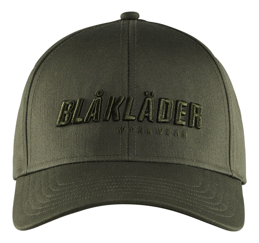 Blåkläder 9231 Cap 3D