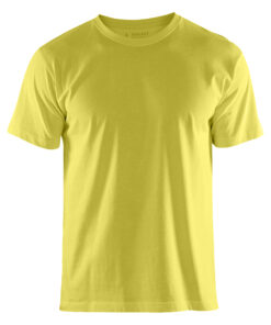 Blåkläder 3525 T-shirt - 100% cotton - Image 7