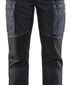 Blåkläder 7159 Women's Service trousers stretch - 85% cotton