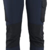 Dark Navy/Black