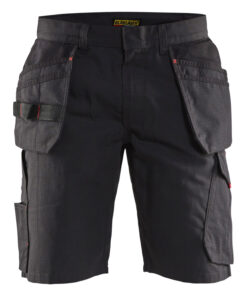 Blåkläder 1494 Service shorts - Image 4