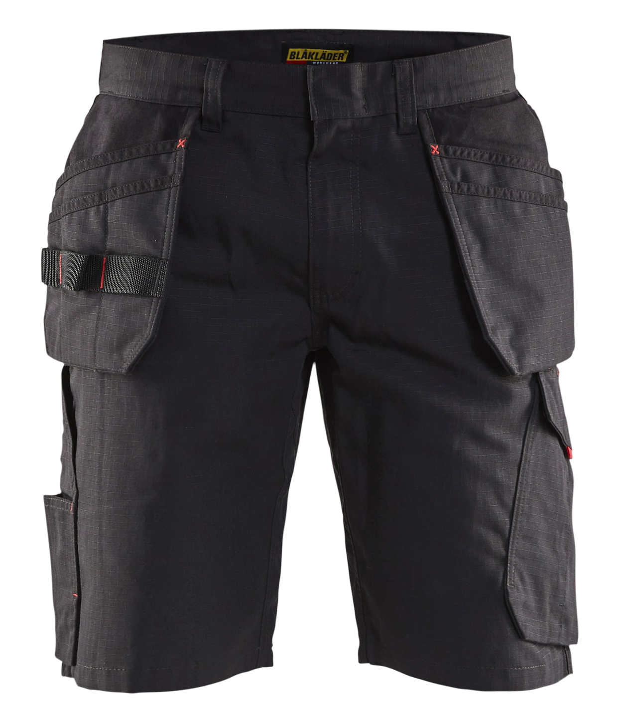 Blåkläder 1494 Service shorts - Image 4