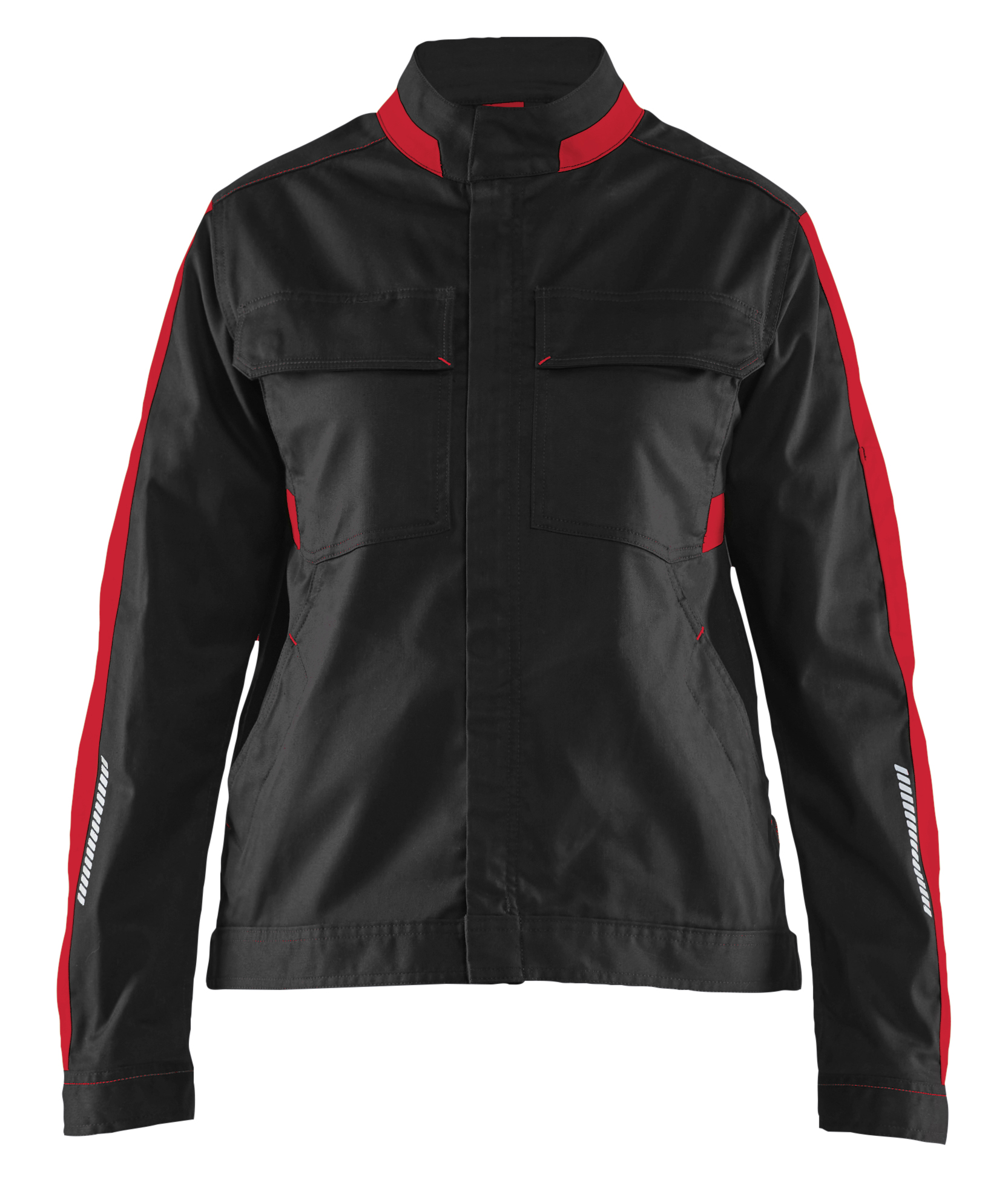 Blåkläder 4443 Women’s Industry Jacket Stretch - Image 6