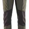 Army Green/Black
