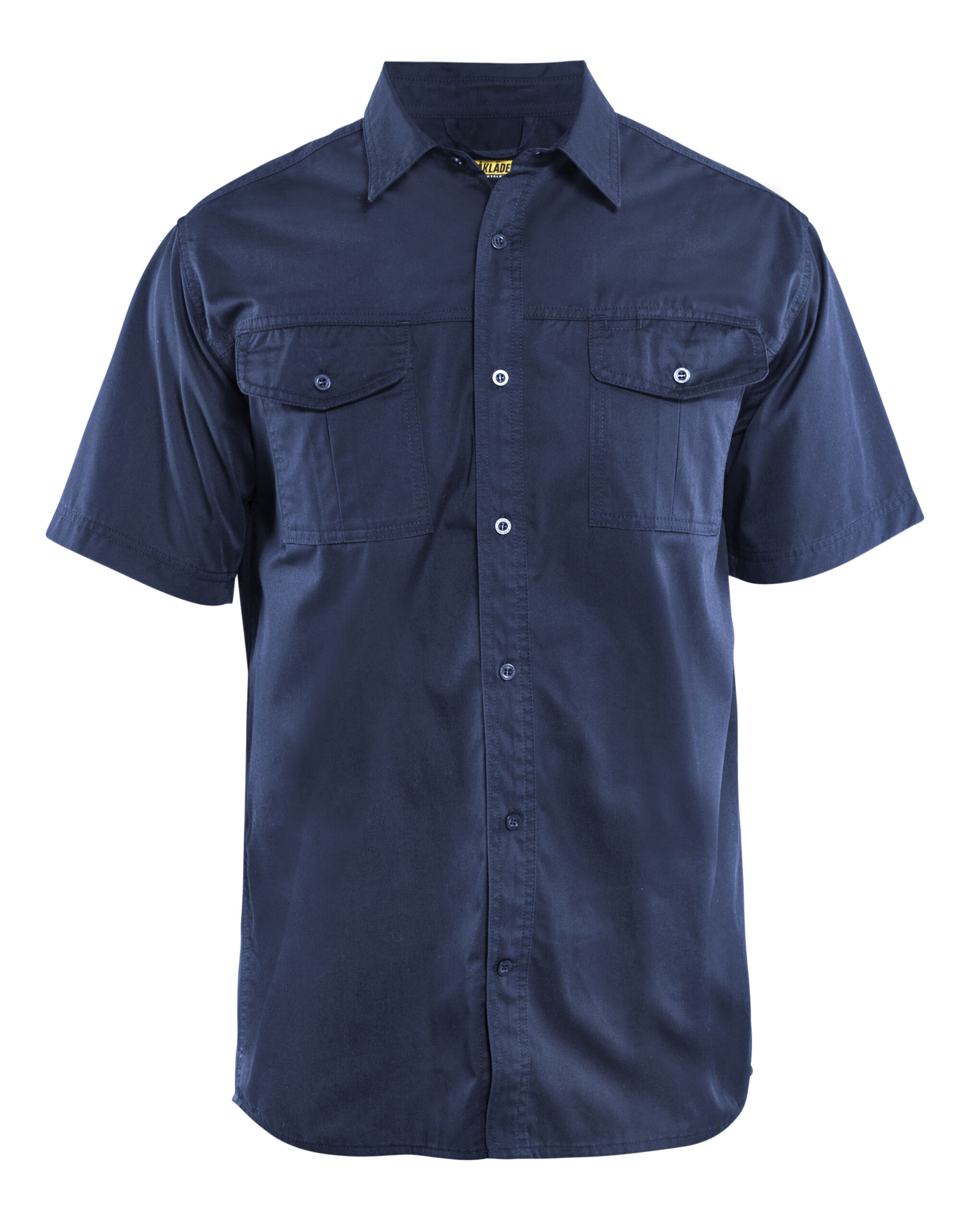 Blåkläder 3296 Twill shirt