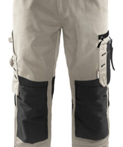 Alternative view of Blåkläder 1556 Craftsman trousers - 65% polyester