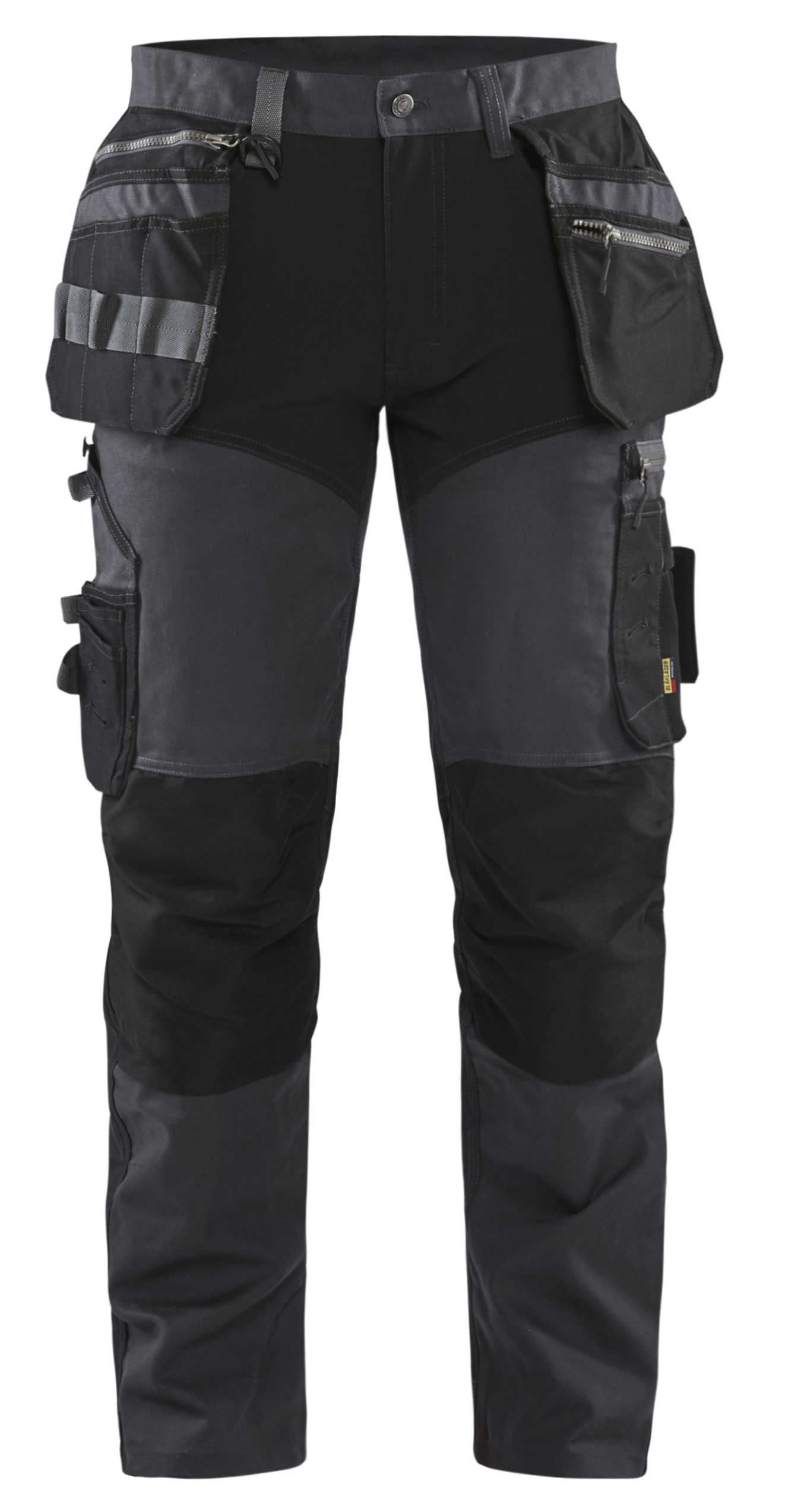 Blåkläder 1599 Craftsman Trousers Stretch - 60% cotton - Image 2