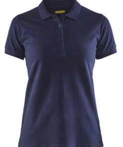 Alternative view of Blåkläder 3307 Women's Polo Shirt