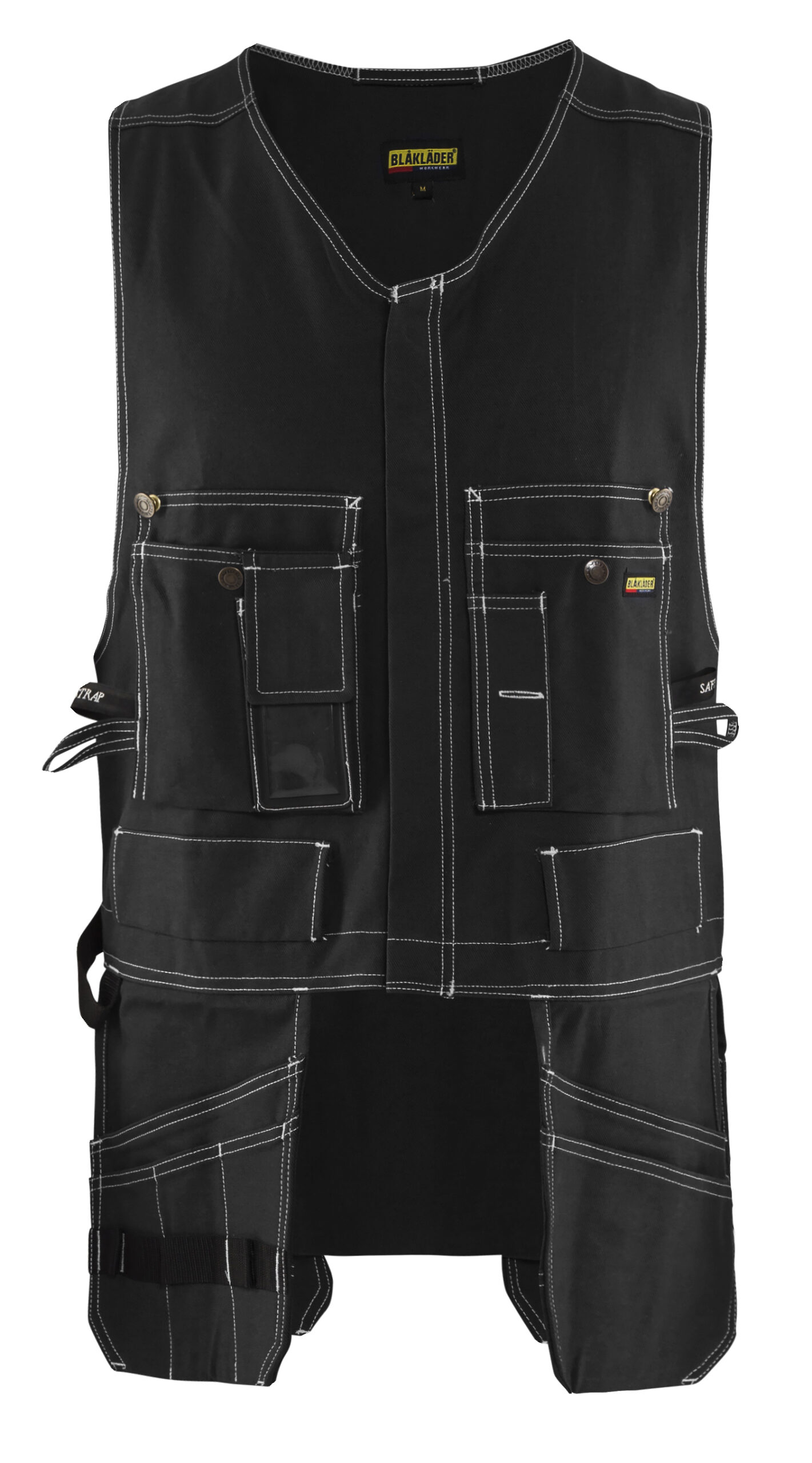Blåkläder 3105 Waistcoat