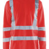 Red Hi-Vis