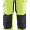 Hi-Vis Yellow/Black
