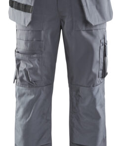 Blåkläder 1532 Craftsman Trousers