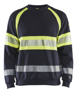 Blåkläder 3459 Multinorm sweatshirt