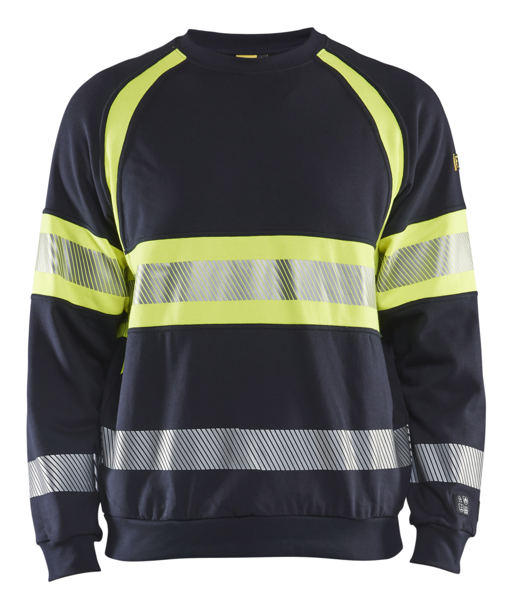 Blåkläder 3459 Multinorm sweatshirt
