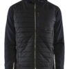 Dark Navy/Black