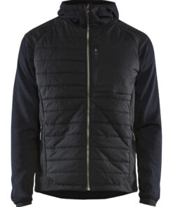 Blåkläder 5930 Hybrid jacket - Image 4