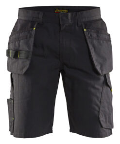 Blåkläder 1494 Service shorts - Image 3
