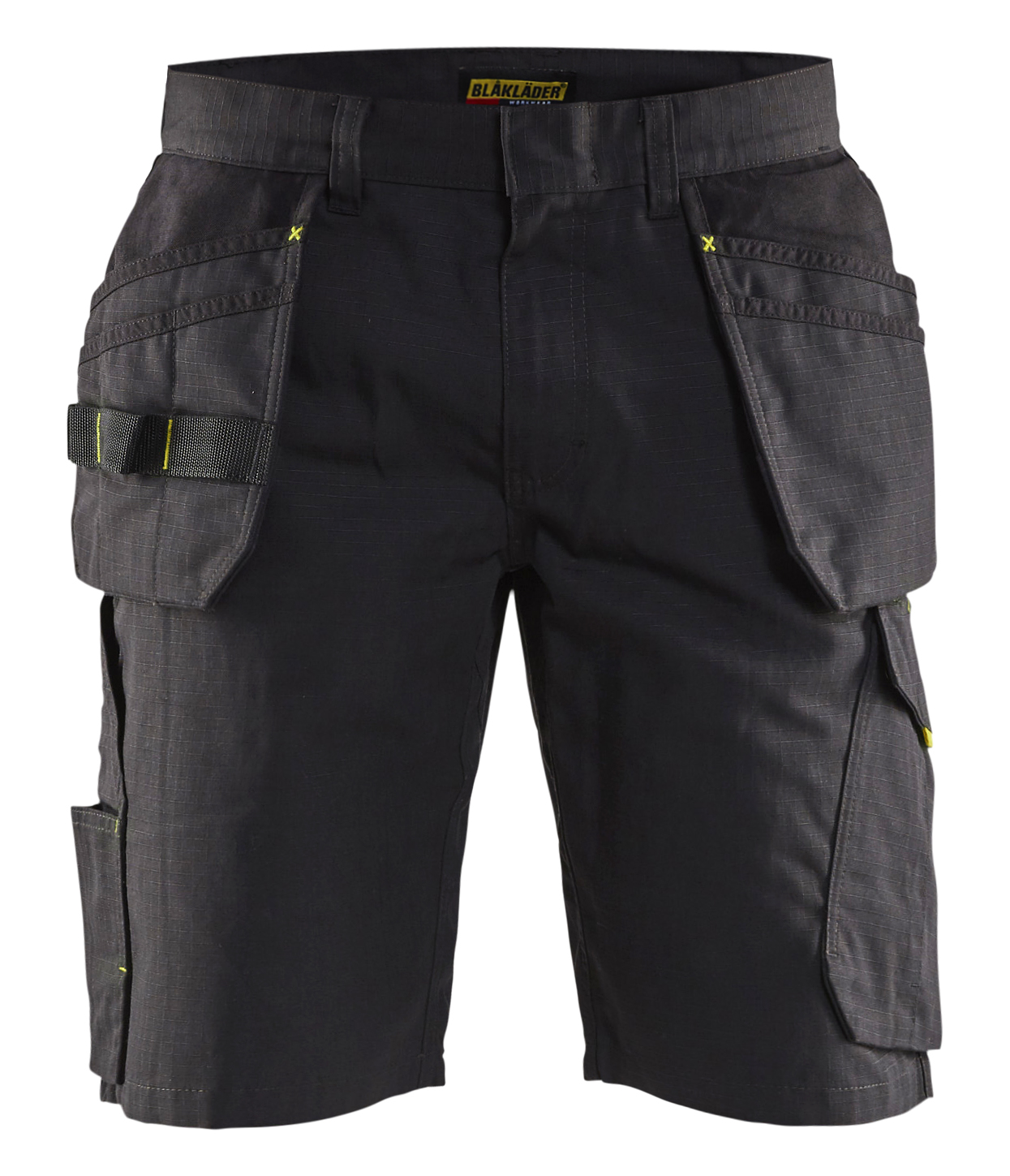 Blåkläder 1494 Service shorts - Image 3