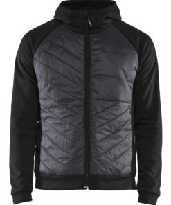 Blåkläder 3463 Hybrid sweater - 100% Polyester - Image 4