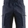 Dark Navy/Black