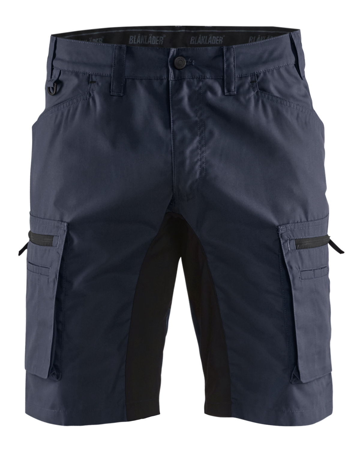 Blåkläder 1449 Service Shorts Stretch - Image 3