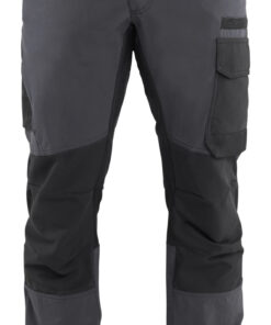 Blåkläder 1422 4-way-stretch service trousers - Image 4