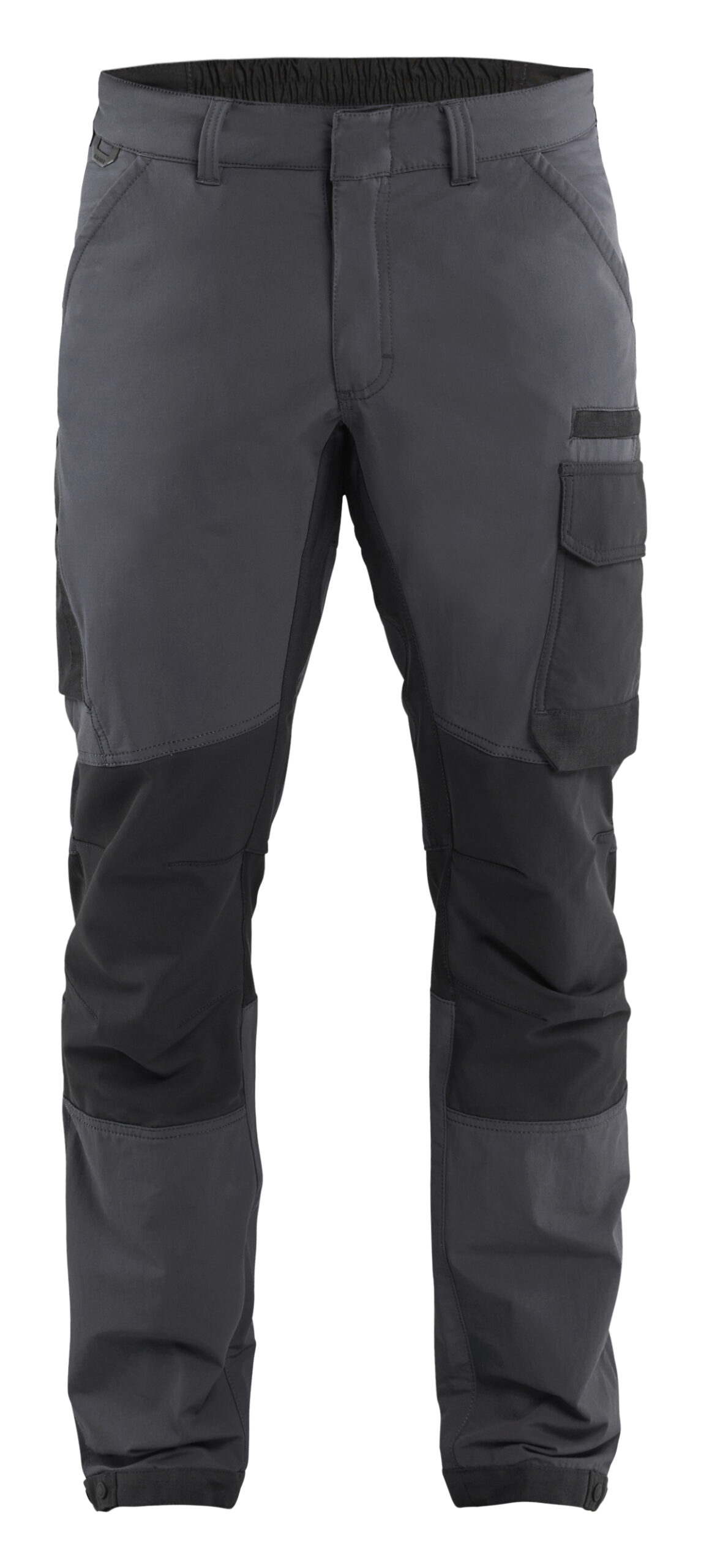 Blåkläder 1422 4-way-stretch service trousers - Image 4