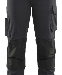 Blåkläder 7195 Women's Service Trousers Stretch
