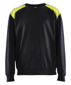 Blåkläder 3580 Sweatshirt - Image 6