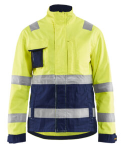 Blåkläder 4903 Women's Hi-Vis jacket