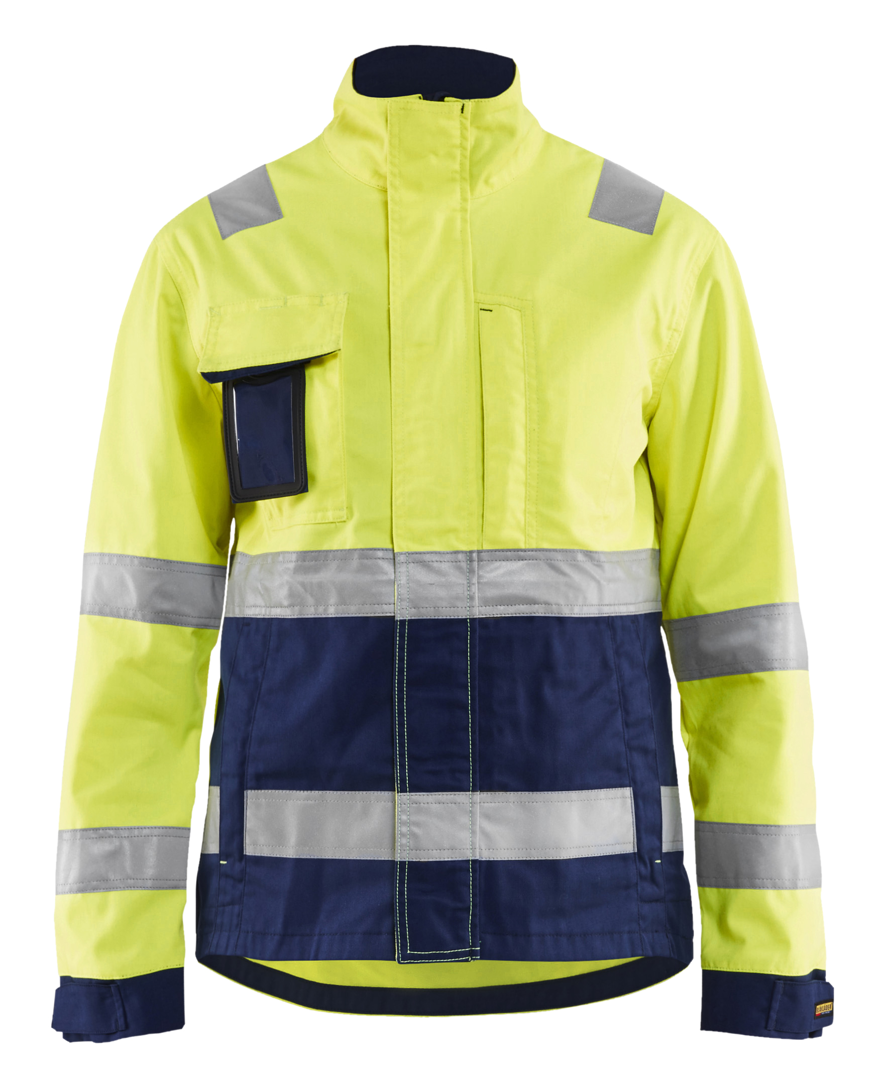 Blåkläder 4903 Women's Hi-Vis jacket