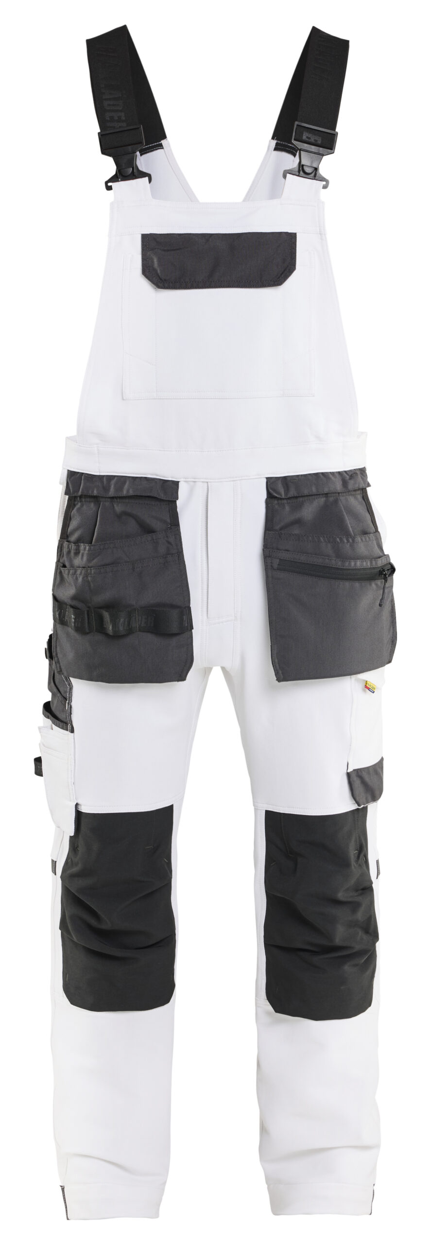 Blåkläder 2625 4-Way Stretch Painter's Overall