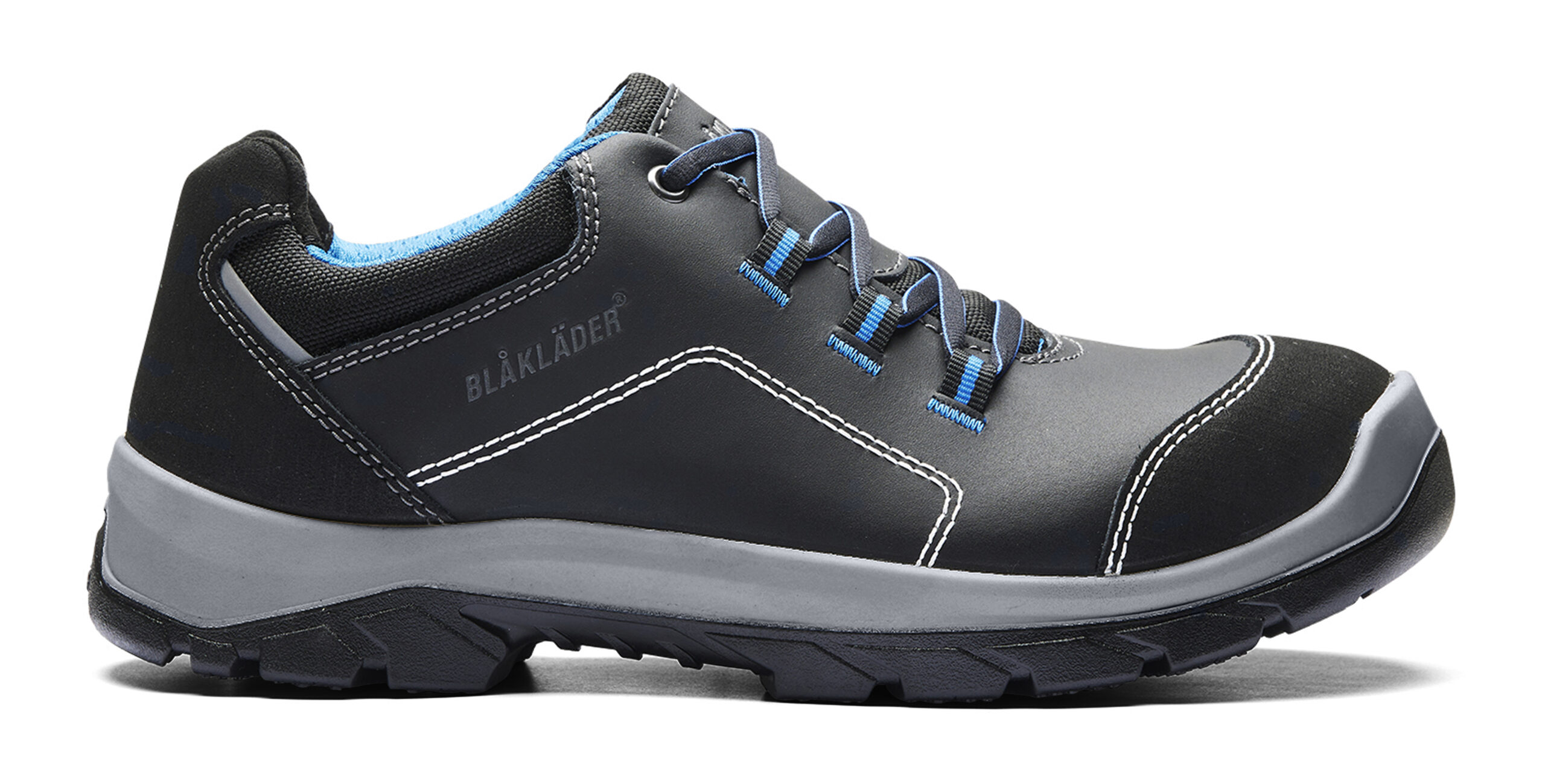 Blåkläder 2433 RETRO Safety Shoe S3