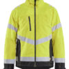 Hi-Vis Yellow/Black