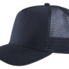 Dark Navy Blue