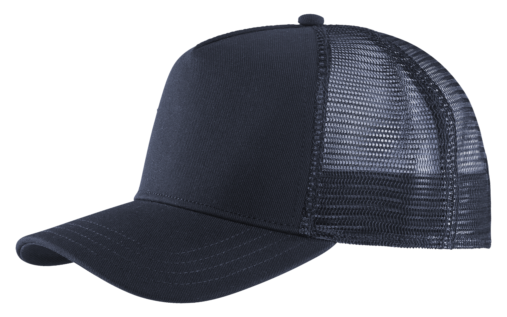Blåkläder 2079 Trucker cap - Image 3