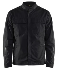 Blåkläder 4444 Industry jacket stretch - Image 6