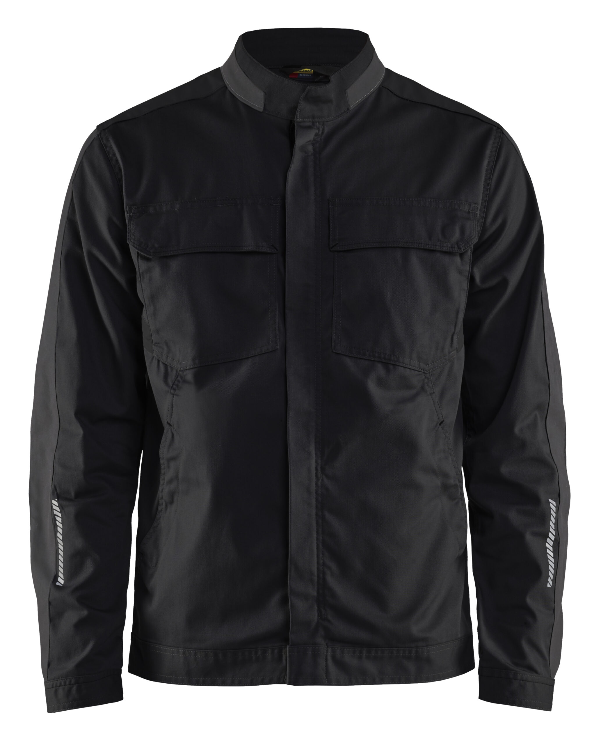 Blåkläder 4444 Industry jacket stretch - Image 6