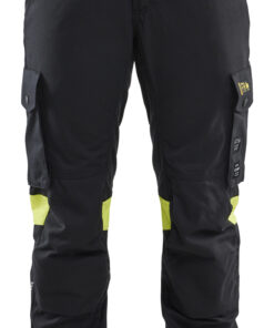 Alternative view of Blåkläder 7107 Women's Inherent Trousers