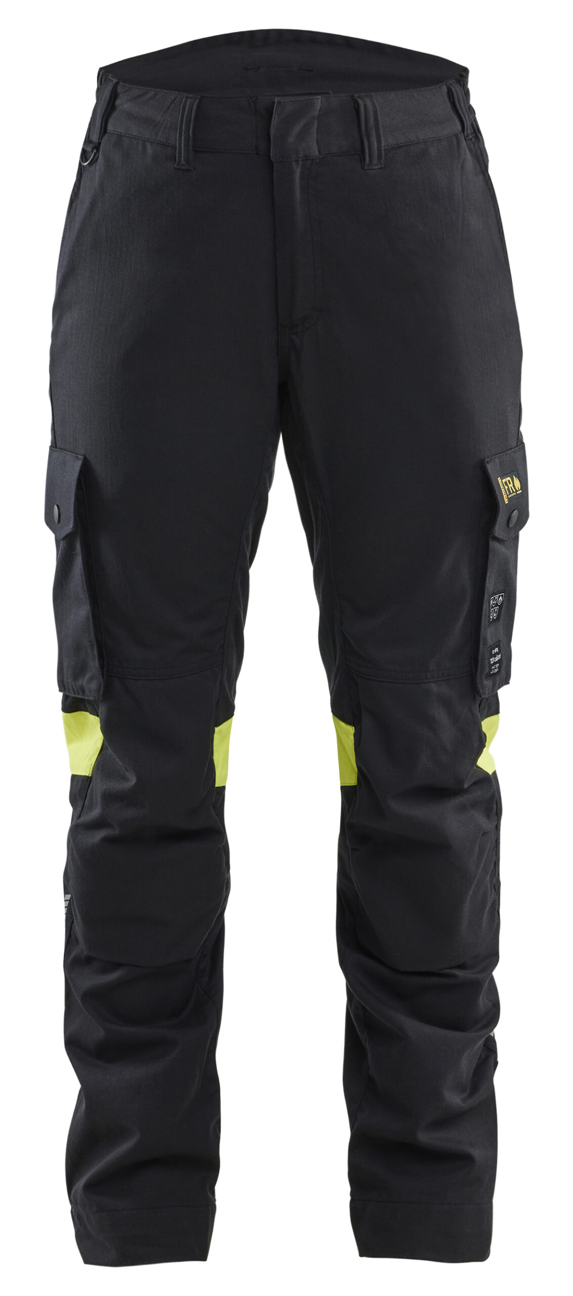 Blåkläder 7107 Women's Inherent Trousers - Image 2