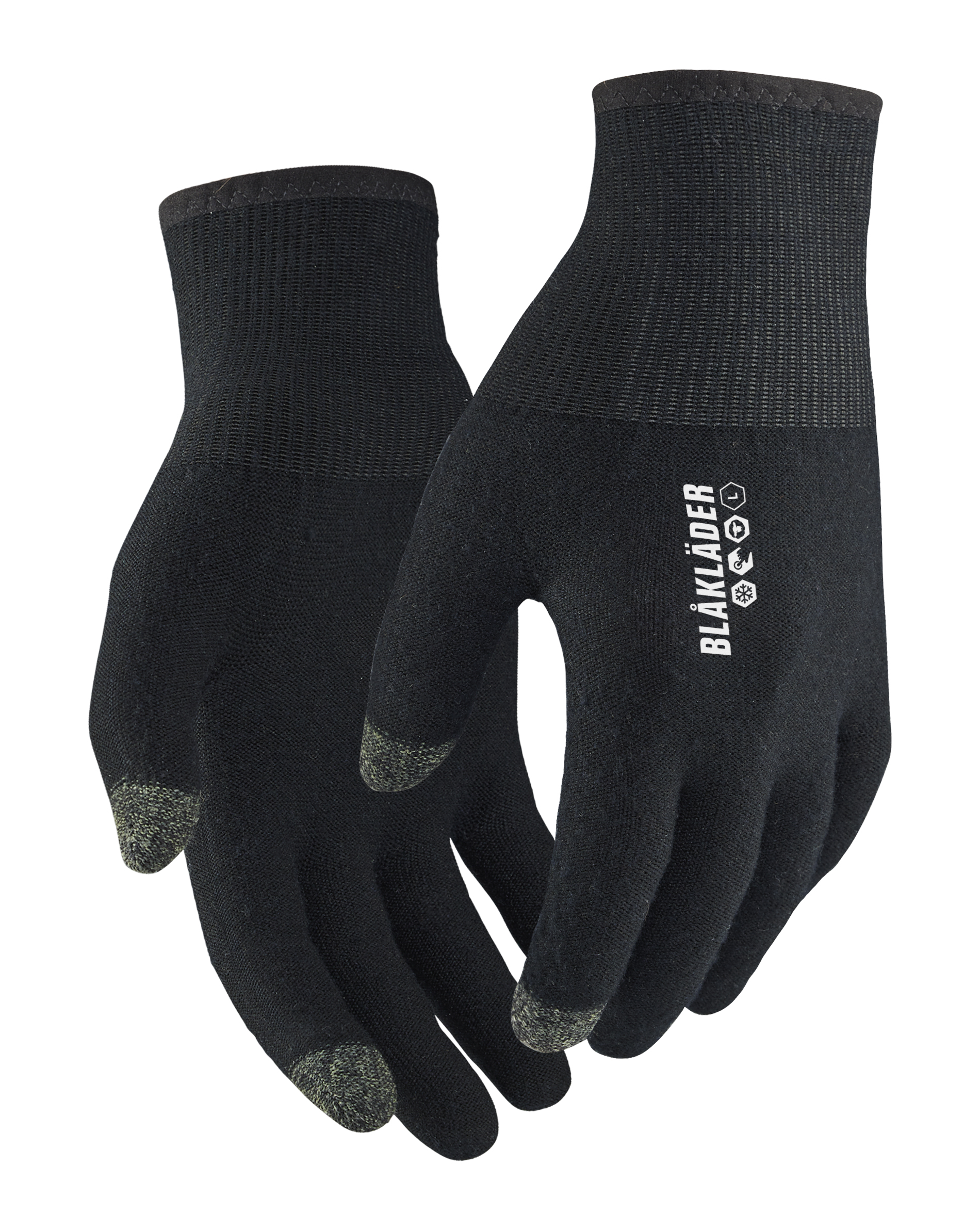 Blåkläder 2999 Winter Glove Supreme Warm Wool-liner