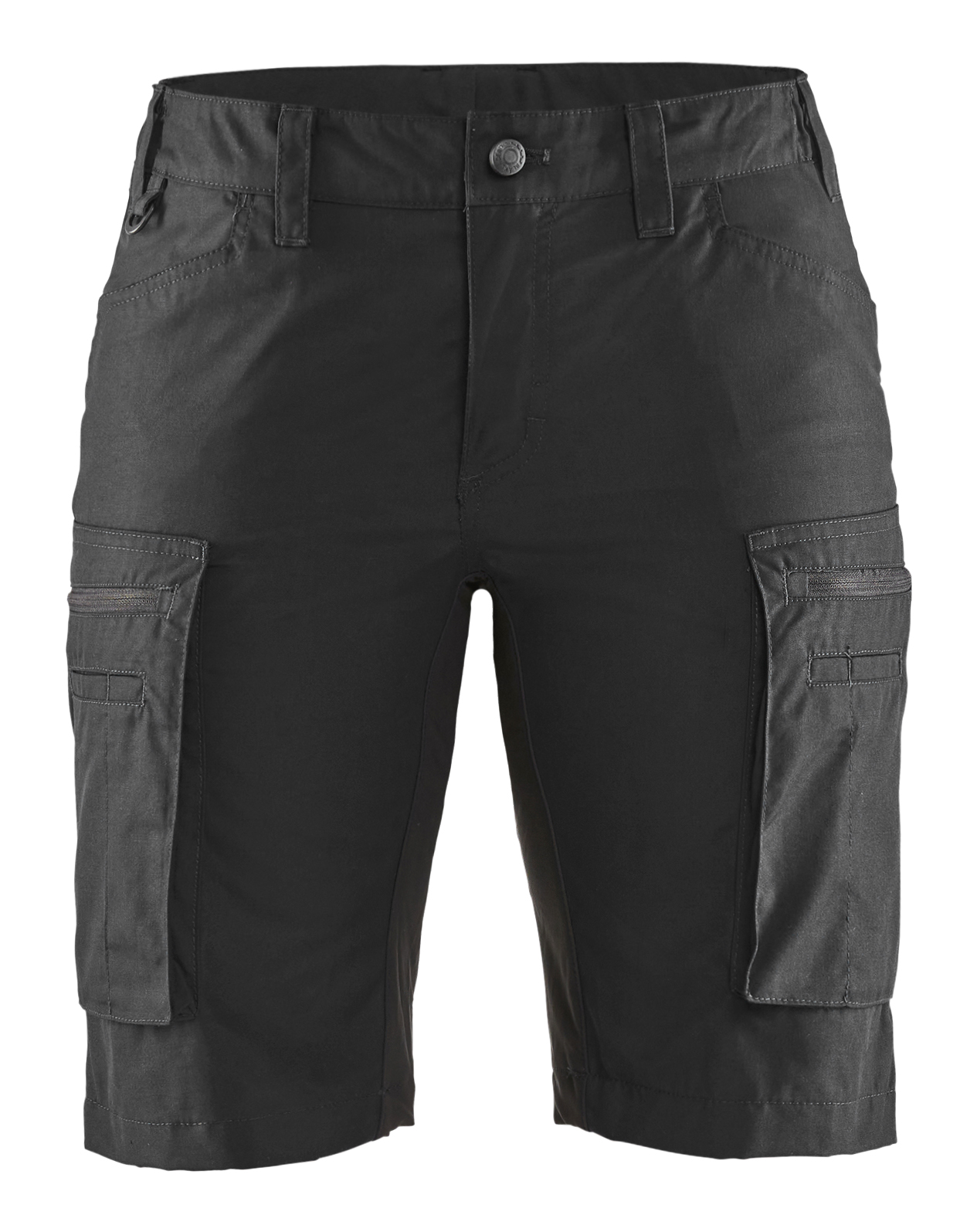 Blåkläder 7149 Women's Service Shorts Stretch - Image 2