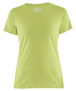 Blåkläder 3334 Women's T-shirt - Image 10