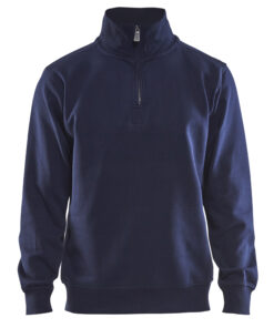 Blåkläder 3365 Sweatshirt with collar