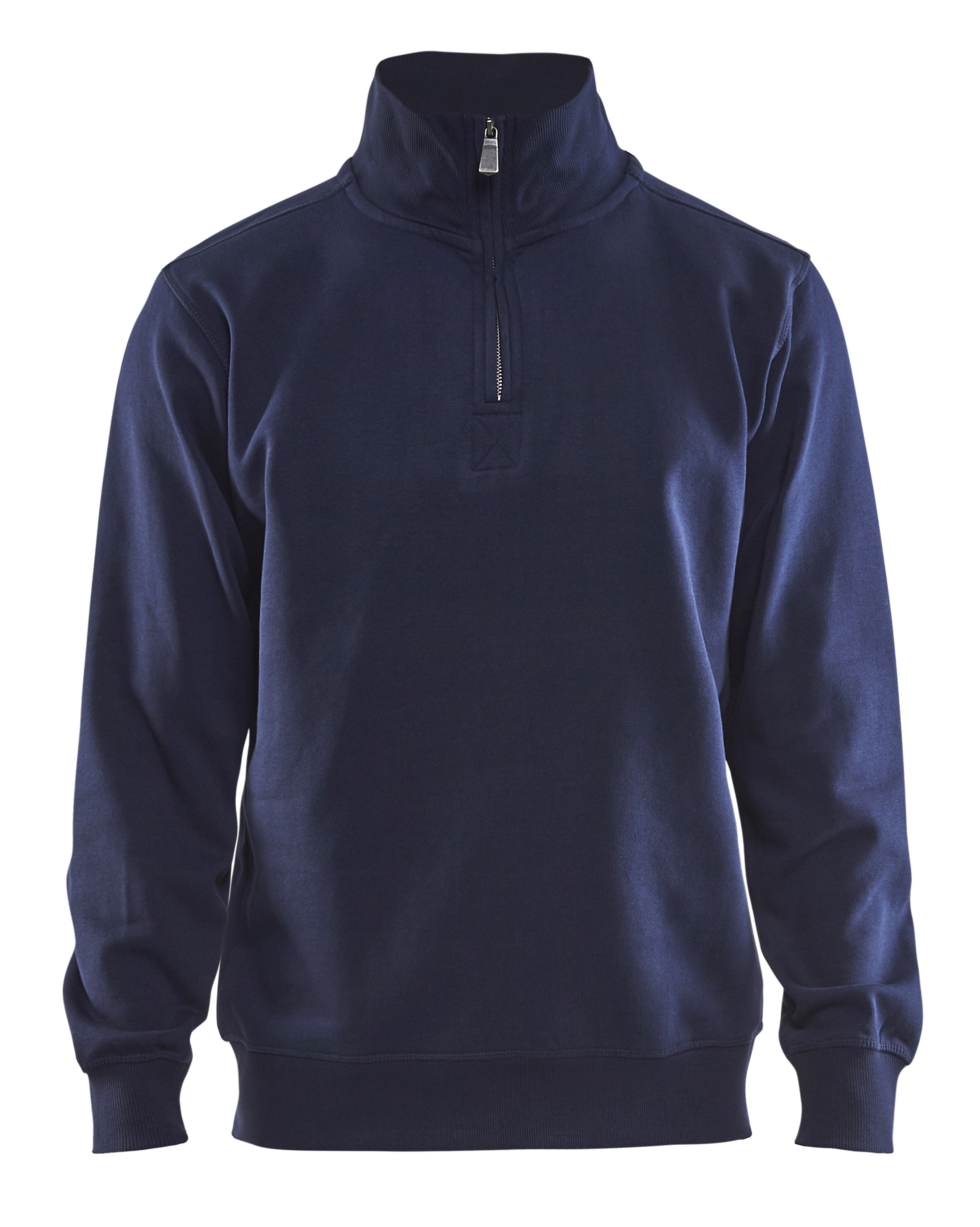 Blåkläder 3365 Sweatshirt with collar
