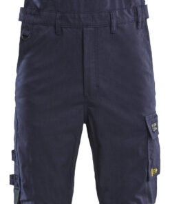 Blåkläder 2890 APC 2 Multinorm Inherent Bib trouser